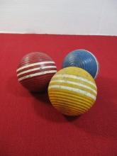 Vintage Croquette Balls-3 Primary