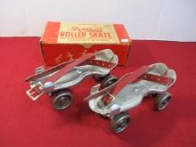Rollfast Roller Skates with Box