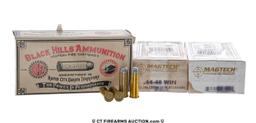 Black Hills/Magtech .44-40 Ammunition 150 Rds