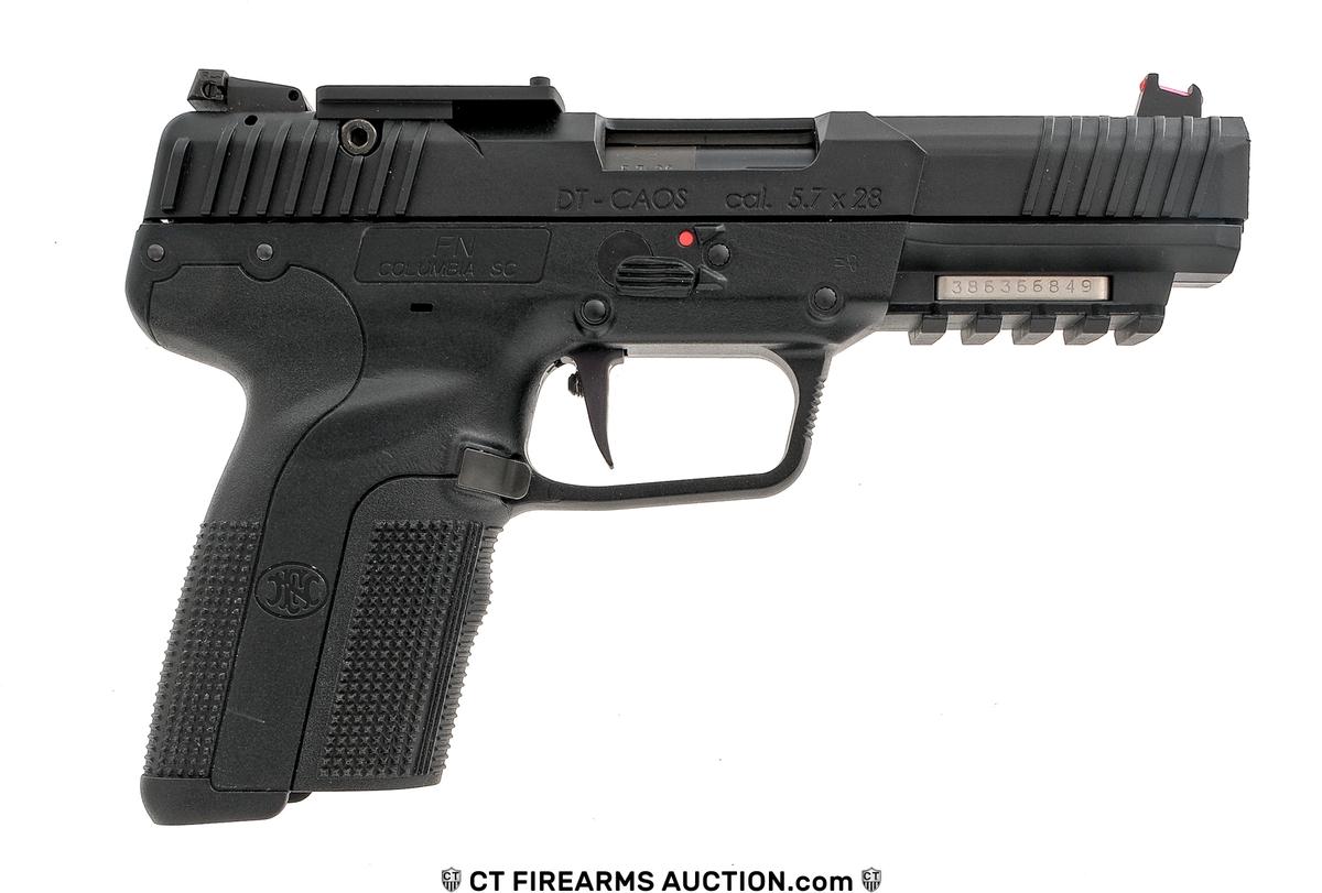 FN Five Seven Dorin DT-CAOS 5.7x28mm Pistol