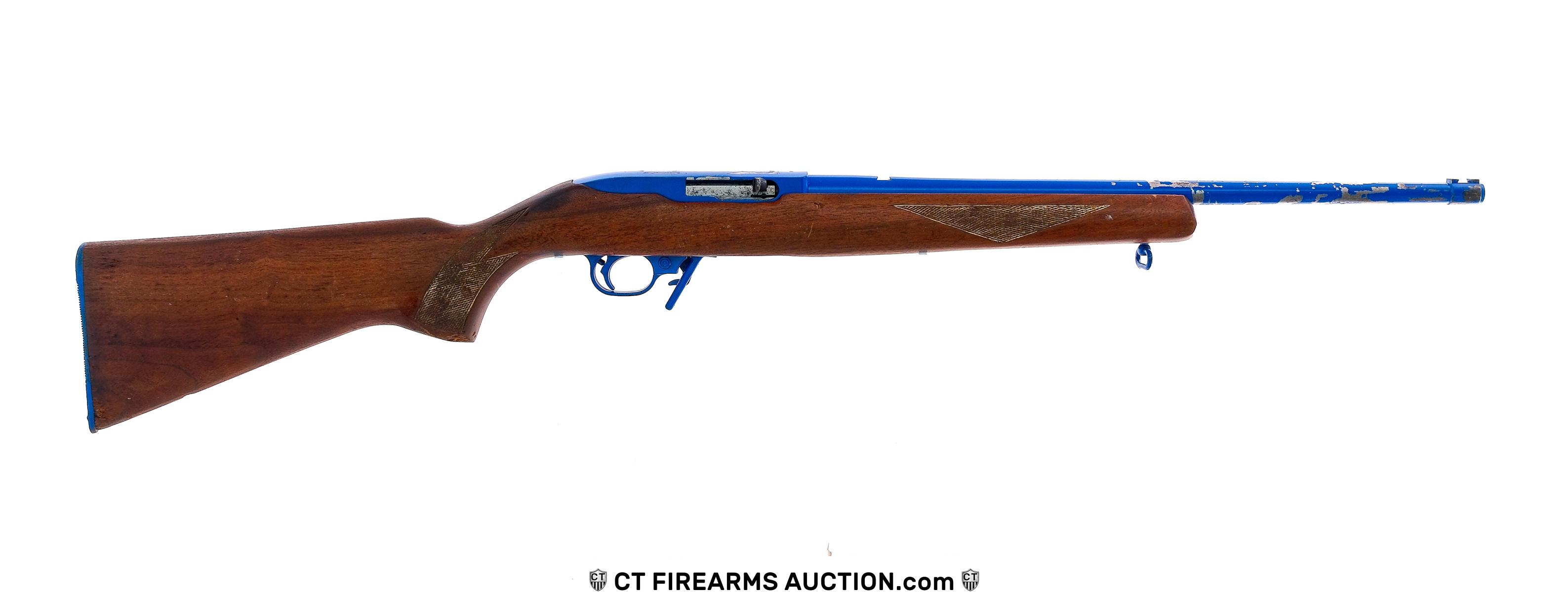 Ruger 10/22 .22 LR Semi Auto Rifle