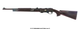 Remington Nylon 11 .22 S,L,LR Bolt Action Rifle