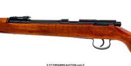 J.G. Anschutz Sportmodell 4mm Lang Bolt Rifle