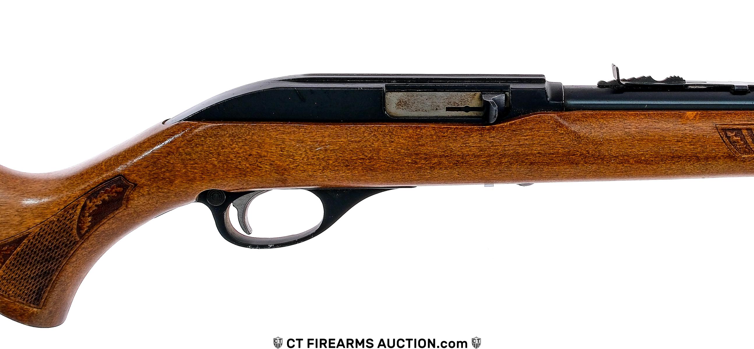 Marlin Glenfield 60 .22 LR Semi Auto Rifle