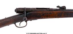 Italian 1870 Carbine 10.4x47mm Bolt Rifle