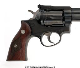 1979 Ruger Security Six .357 Magnum Revolver