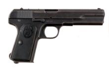 Husqvarna 1907 .380 ACP Semi Auto Pistol