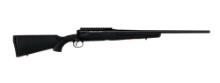Savage Axis .223 Remington Bolt Action Rifle