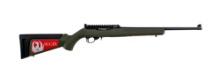 Ruger 10/22 Collector Series .22 LR Rifle