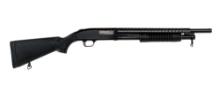 Mossberg 500 A 12 Ga Pump Action shotgun