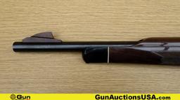 REMINGTON MOHAWK 10C .22 LR NYLON MOHAWK 10C Rifle. Good Condition. 19.5" Barrel. Shiny Bore, Tight