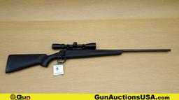 REMINGTON ARMS COMPANY 783 .300 WIN MAG APPEARS UNFIRED Rifle. Very Good. 24" Barrel. Shiny Bore, Ti