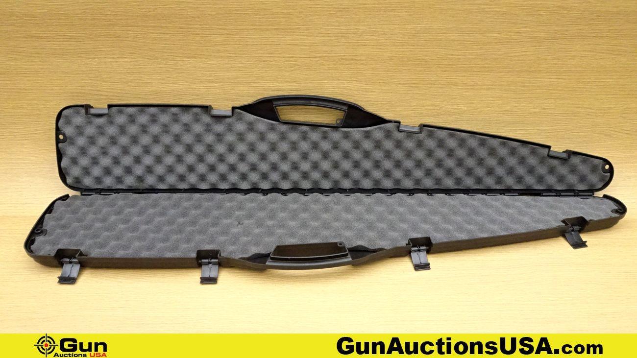 LOCAL PICK UP ONLY- Gun Guard, Protector Hard Cases. Good Condition . Local Pick up Only. Lot of 2;