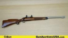 Remington 700 7MM-08 REM Rifle. Good Condition. 24" Barrel. Shiny Bore, Tight Action Bolt Action CUS