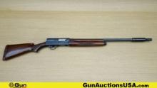 Remington 11 12 ga. Shotgun. Good Condition. 22.5" Barrel. Shiny Bore, Tight Action Semi Auto This 1