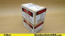 WPA 9 mm Luger Ammo. 1000 Total Rds- 9mm Luger 115 Grain FMJ.. (71141) (GSCV55)