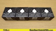 Black Aces 12 Ga. Ammo . 100 Rds. 00 BUCK, 2/ 3/4. . (68401) (GSCU68)