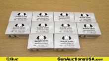 Black Aces 12 Ga. HIGH VELOCITY SLUG Ammo. 100 Rds. 1 Oz. 28 Gr, 2 3/4. . (68079) (GSCT80)
