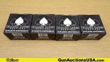 Black Aces 12 Ga. Ammo . 100 Rds. 00 BUCK, 2/ 3/4. . (68403) (GSCU93)