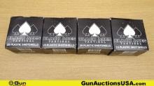 Black Aces 12 Ga. Ammo . 100 Rds. 00 BUCK, 2/ 3/4. . (68405) (GSCU51)