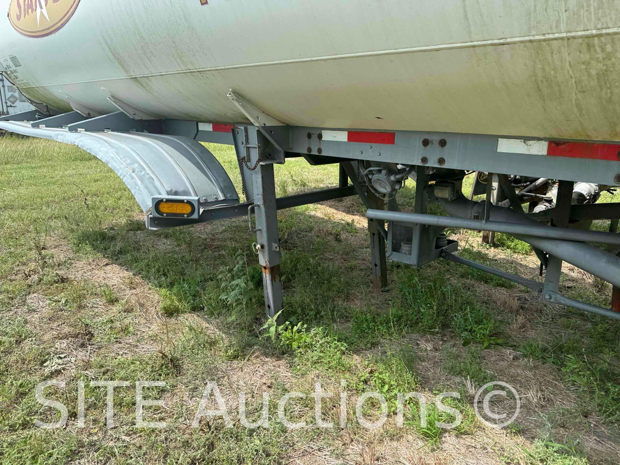 2003 Heil T/A Tank Trailer