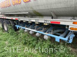 1996 Heil T/A Tank Trailer