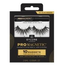 Eylure Pro Magnetic Eyeliner & Lash System - Faux Mink Wispy, Retail $17.00
