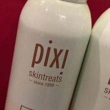 Pixi Suntreats SPF 50 Makeup Mist - 6oz, 1 Can, Retail $15.00