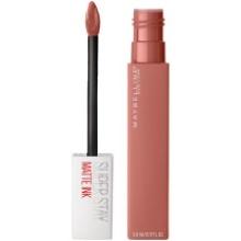 Maybelline SuperStay Liquid Lipstick, 0.17 Fl. Oz., PINK, Retail $10.00