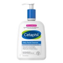 Cetaphil Gentle Skin Cleanser, 16 Fl Oz, Retail $11.99