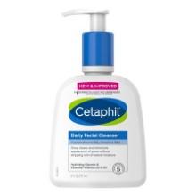 Cetaphil Daily Facial Cleanser - 8 Fl Oz
