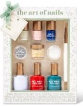 The Art of Nails Set
