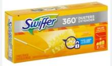 Swiffer Cleaner Duster Handle Extender - 1 CT