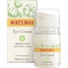 Burt's Bees Sensitive Eye Cream - 0.5 Oz