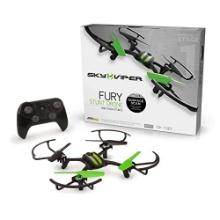 Sky Viper FURY Stunt Drone with Surface Scan
