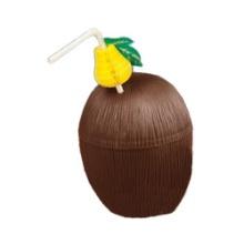 Fun Express Coconut Can Holder, Retail $8.00 ea.