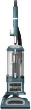 Shark CU512 Lift-Away XL Upright Vacuum with Crevice Tool, Teal, Retail $120.00
