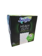 Swiffer Heavy Duty Dry Sweeping Cloths, 20 Count