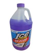 Camco Ice Cutter DE-ICER Winter Windshield Washer
