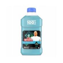 Mr. Clean with Unstopables Fresh Scent Multi-Surface Cleaner Liquid, 45 Fl Oz