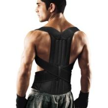 Back Brace Posture Corrector for Women and Men Back Lumbar Support, $34.99 MSRP