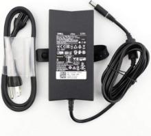 Dell 130W Watt PA-4E AC DC 19.5V Power Adapter Battery Charger Brick with Cord, $29.99 MSRP