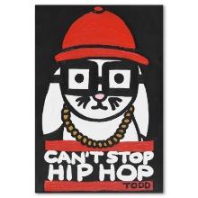Can't Stop Hip Hop by Goldman Original