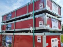 Container Shelter, Gold Mountain, Unused