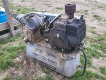 Ingersoll-rand Air Compressor