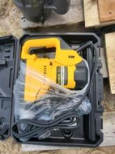 New Huskie 11218 Sds Hammer Drill