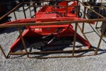 Shredder/Mower AGT INDUSTRIAL DISK MOWER 23837