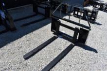 Fork, Pallet AGT INDUSTRIAL PALLET FORKS 23855