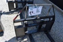 Fork, Pallet AGT INDUSTRIAL PALLET FORKS 23850