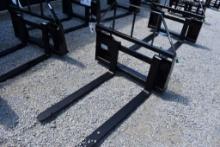 Fork, Pallet AGT INDUSTRIAL PALLET FORKS 23851